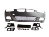 Предна броня за BMW E92 / E93 Coupe / Cabrio (2006-2009) - M-Tech с халогени и парктроник