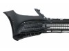 Боди Кит за Mercedes W222 S-Class (2013-2020) - Maybach design пакет с накрайници