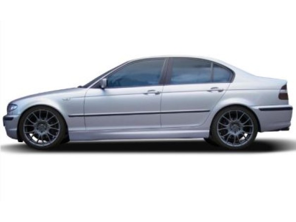 Тунинг прагове BMW E46 седан / комби (1998-2005) - M3