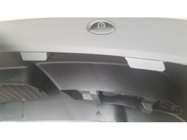 Предна броня за BMW E90 седан и комби (2008-2011) - М3 Дизайн с отвори за парктроник