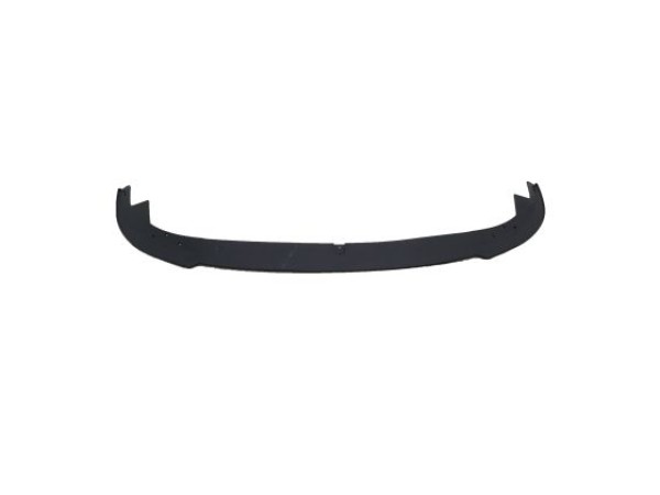Предна броня за BMW E60 / E61 2003-2010 - М4 дизайн с отвор за халогени