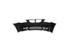 Предна броня за BMW E60 / E61 2003-2010 - М4 дизайн с отвор за халогени