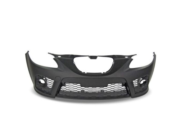 Предна броня за Seat Leon 2005-2009