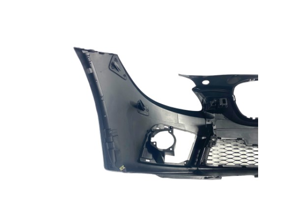 Предна броня за Seat Leon 2005-2009