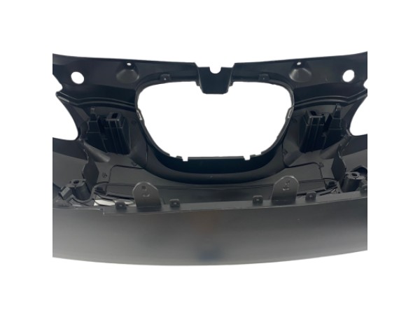 Предна броня за Seat Leon 2005-2009