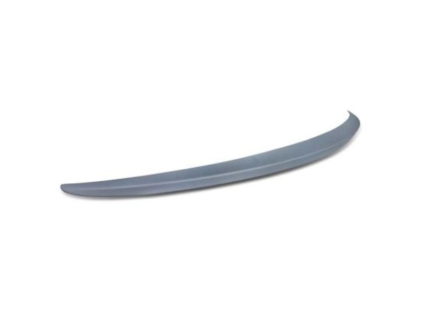 Спойлер за багажник за Mercedes R171 SLK 2004-2010, AMG Design - сив