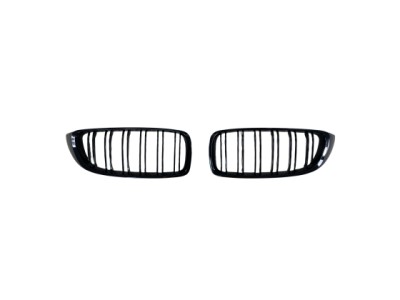 Решетки за BMW F32 / F33 / F36 2013-2020 - двойни