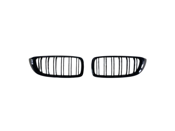 Решетки за BMW F32 / F33 / F36 2013-2020 - двойни