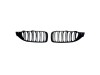Решетки за BMW F32 / F33 / F36 2013-2020 - двойни