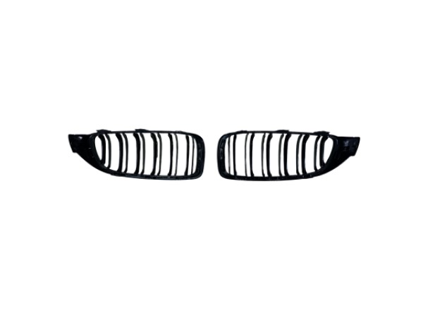 Решетки за BMW F32 / F33 / F36 2013-2020 - двойни