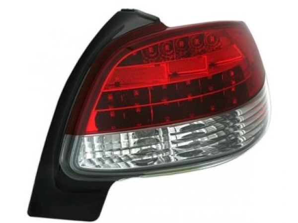 Диодни стопове PEUGEOT 206 Диодни стопове PEUGEOT 206