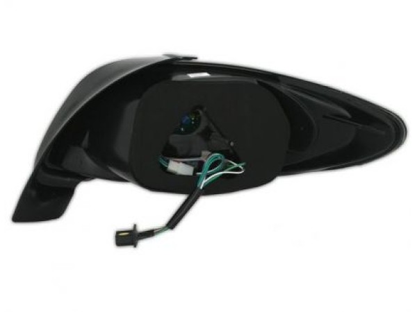 Диодни стопове PEUGEOT 206 Диодни стопове PEUGEOT 206
