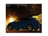 Диодни стопове SEAT LEON 1P (2005-2009) - Lightbar design опушени