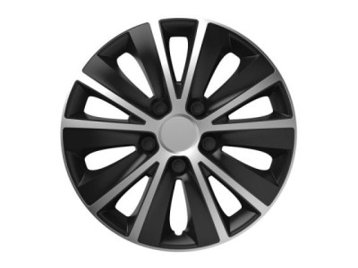Тасове Versaco Rapide Silver / Black - 13"