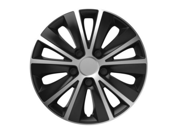 Тасове Versaco Rapide Silver / Black - 13"