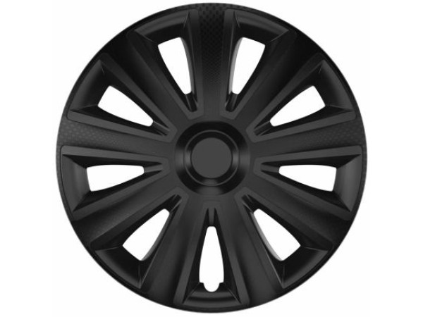 Тасове Versaco Aviator Carbon Black - 13"