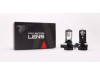 LED ЛУПИ H4 - БЕЗ РАЗЛЕПВАНЕ - 6000K, 29W / 64W
