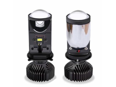 LED ЛУПИ H4 - БЕЗ РАЗЛЕПВАНЕ - 6000K, 29W / 64W