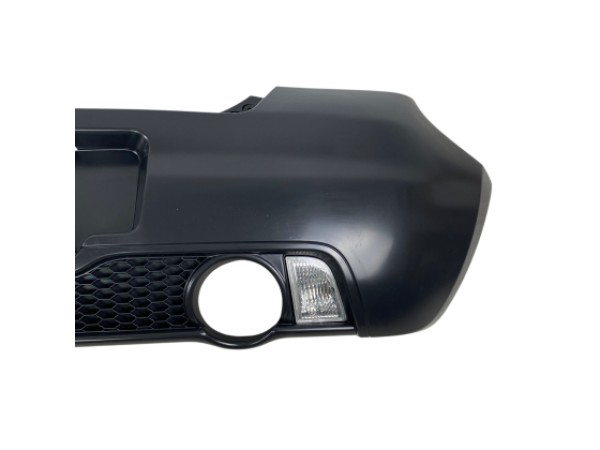 Задна броня за Suzuki Swift 2005-2010
