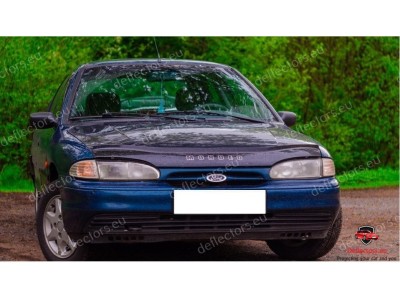 Дефлектор за Ford Mondeo mk1 1993-1995г - Vip Tuning Дефлектор за Ford Mondeo mk1 1993-1995г - Vip Tuning