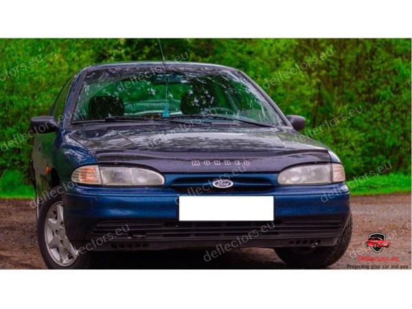 Дефлектор за Ford Mondeo mk1 1993-1995г - Vip Tuning Дефлектор за Ford Mondeo mk1 1993-1995г - Vip Tuning