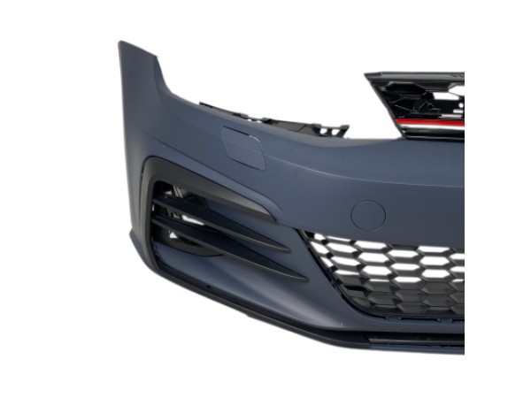 Body Kit пакет за VW Golf 7 2014-2017 - GTI