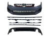 Body Kit пакет за VW Golf 7 2014-2017 - GTI