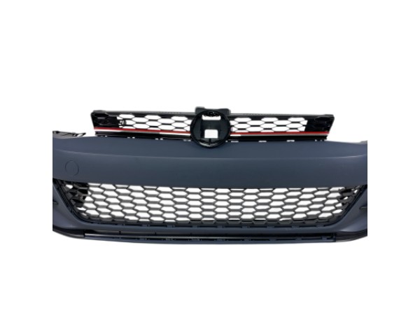 Body Kit пакет за VW Golf 7 2014-2017 - GTI