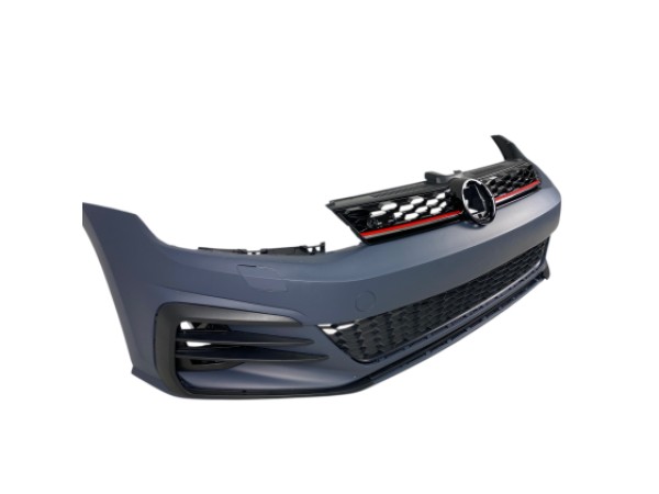 Body Kit пакет за VW Golf 7 2014-2017 - GTI