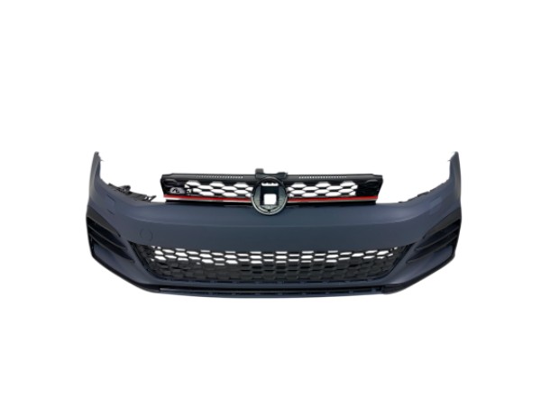 Body Kit пакет за VW Golf 7 2014-2017 - GTI
