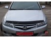 Дефлектор за Honda Accord 7 2002-2006 без хромирана част - Vip Tuning