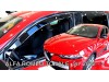 Ветробрани за Alfa Romeo Tonale от 2022г за предни и задни врати - Heko