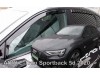 Ветробрани за Audi e-tron Sportback от 2020г за предни и задни врати - Heko