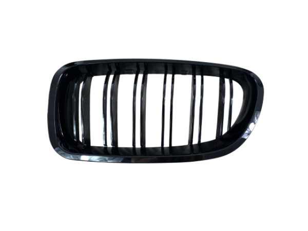 Решетки за BMW F10 2010-2014 - двойни гланц