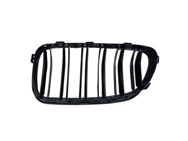 Решетки за BMW F10 2010-2014 - двойни гланц