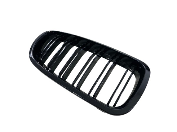 Решетки за BMW F10 2010-2014 - двойни гланц