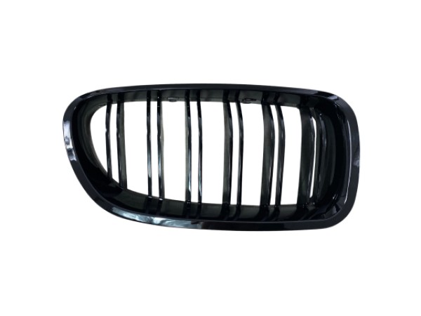 Решетки за BMW F10 2010-2014 - двойни гланц