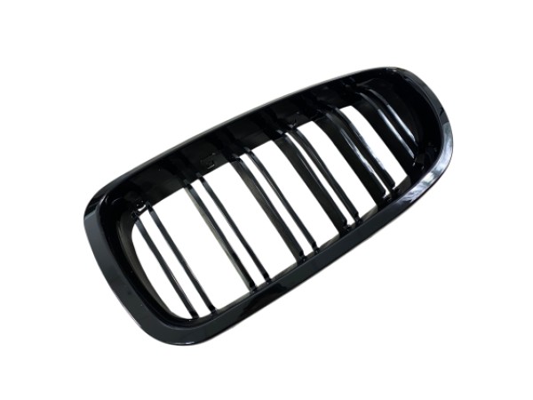 Решетки за BMW F10 2010-2014 - двойни гланц