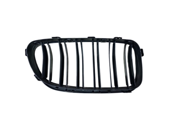 Решетки за BMW F10 2010-2014 - двойни гланц