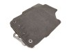 Мокетни стелки за VW Polo 2001-2009 с кръгли копчета - Petex Rex
