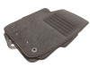 Мокетни стелки за VW Polo 2001-2009 с кръгли копчета - Petex Rex