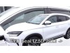 Ветробрани за BYD Seal U от 2023г за предни и задни врати - Heko