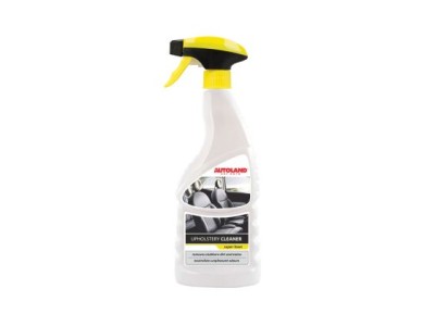 Спрей за почистване на тапицерии, 750ml - Autoland Спрей за почистване на тапицерии, 750ml - Autoland