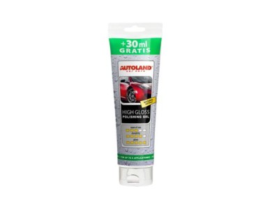 Препарат лак -за силен блясък, 280ml - Autoland Препарат лак -за силен блясък, 280ml - Autoland