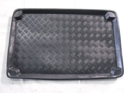 PVC стелка за багажник за Mercedes A-Klasa W168 1998-2004 Short - M-Plast