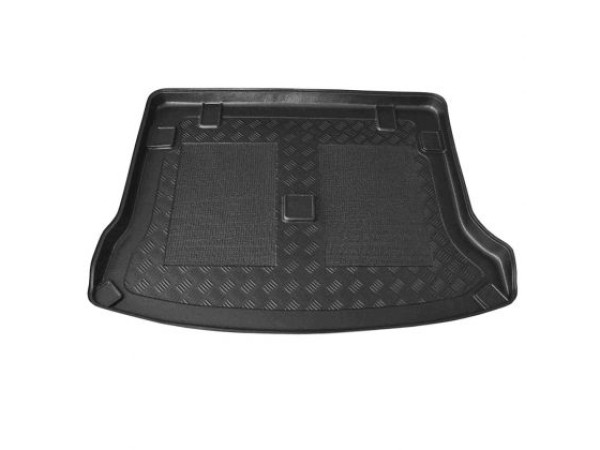 Стелка за багажник за Dacia Logan MCV 2007-2013 - 7 места - Aristar Standard