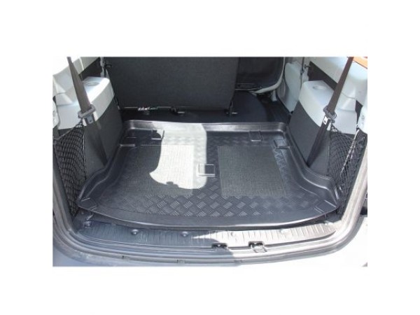Стелка за багажник за Dacia Logan MCV 2007-2013 - 7 места - Aristar Standard