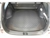 Гумирана стелка за багажник за Hyundai i30 III (2017+) PD Tourer/Wagon/Combi - С възможност за рязане от дясно