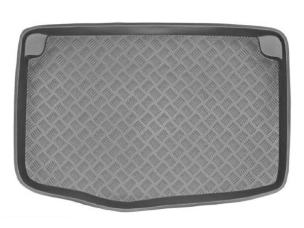 PVC стелка за багажник за Mazda 2 от 2014г - M-Plast