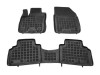 Гумени стелки за Ford Tourneo Courier (2013+) - тип леген